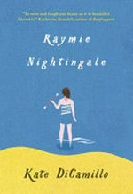 Raymie nightingale / Kate DiCamillo.
