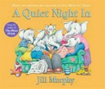 A quiet night in / Jill Murphy.