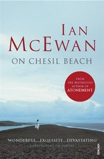 On Chesil Beach: Ian McEwan.
