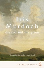 The sandcastle: Iris Murdoch, with an introduction by Philippa Gregory.