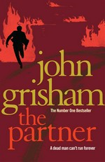 The partner: John Grisham.