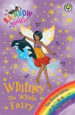 Whitney the whale fairy / Daisy Meadows.