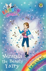 Miranda the beauty fairy / by Daisy Meadows.