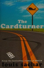 The cardturner / Louis Sachar.