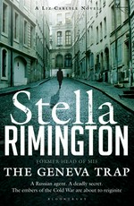 The Geneva trap: Stella Rimington.