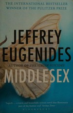Middlesex / Jeffrey Eugenides.