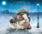 A guinea pig Oliver Twist ; or, The parish boy's progress / an adaptation of the original by Charles Dickens ;abridgement, Alex Goodwin ; costume, props & illustration, Tess Newall.