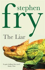 The liar / Stephen Fry.