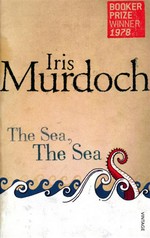 The sea, the sea: Iris Murdoch ; with an introduction by Daisy Johnson.