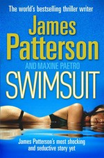 Swimsuit: James Patterson.