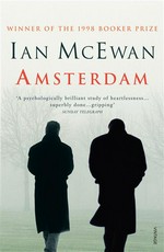 Amsterdam: Ian McEwan.