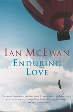 Enduring love: a novel / Ian McEwan.