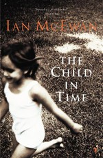 The child in time: Ian McEwan.