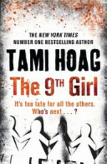 The 9th Girl / Hoag, Tami.