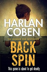 Back spin / Harlan Coben.