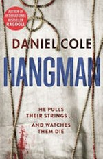 Hangman / Daniel Cole.