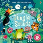 Jungle sounds / words by Sam Taplin ; illustrated by Federica Iossa.
