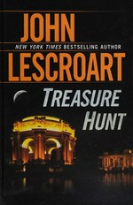 Treasure hunt / by John Lescroat.