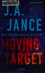 Moving Target / J.A. Jance.