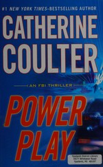 Power play / Catherine Coulter.