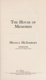 The house of memories / by Monica McInerney.