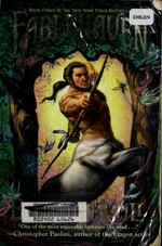 Fablehaven : grip of the shadow plague / Brandon Mull ; illustrated by Brandon Dorman.