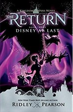 Disney at last / Ridley Pearson.