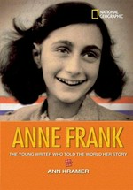 Anne Frank / Ann Kramer.