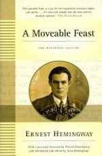 Moveable feast : The restored edition.