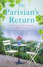 The Parisian's return / Julia Stagg.