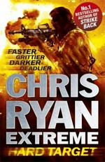 Hard target / Chris Ryan.