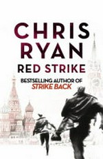 Red strike / Chris Ryan.
