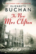 The new Mrs Clifton / Elizabeth Buchan.