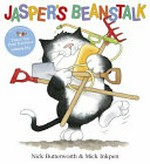 Jasper's beanstalk / Nick Butterworth and [illustrated by] Mick Inkpen.