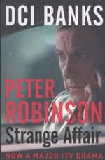 Strange affair / Peter Robinson.