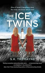 The ice twins / S.K. Tremayne.