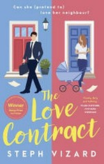 The love contract / Steph Vizard.