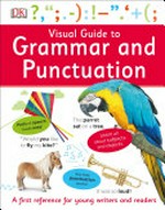 Visual guide to grammar and punctuation / Sheila Dignen.