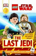 The last Jedi / written by Beth Davies.
