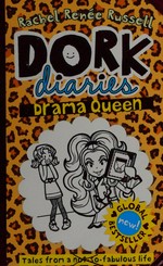 Dork diaries : drama queen / Rachel Renee Russell with Nikki Russell and Erin Russell.