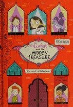 Violet and the hidden treasure / Harriet Whitehorn ; illustrated by Becka Moor.