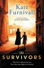 The survivors: Kate Furnivall