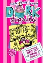 Dork diaries: birthday drama ! / Russell Renée Russell with Nikki Russell and Erin Russell.