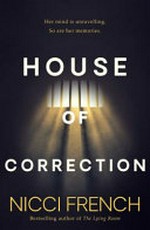 House of correction / Nicci French.