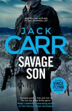 Savage son / Jack Carr.