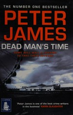 Dead man's time / Peter James.