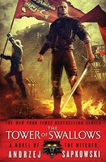 The tower of the swallow / Andrzej Sapkowski ; translated by David French.