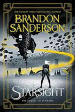 Starsight / Brandon Sanderson.