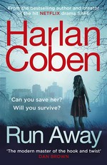 Run away: Harlan Coben.