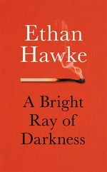 A bright ray of darkness: Ethan Hawke.
